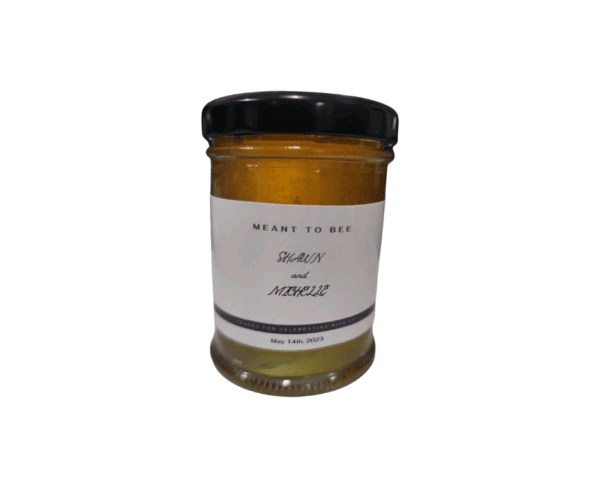 Meant too Bee honey favor 90 g