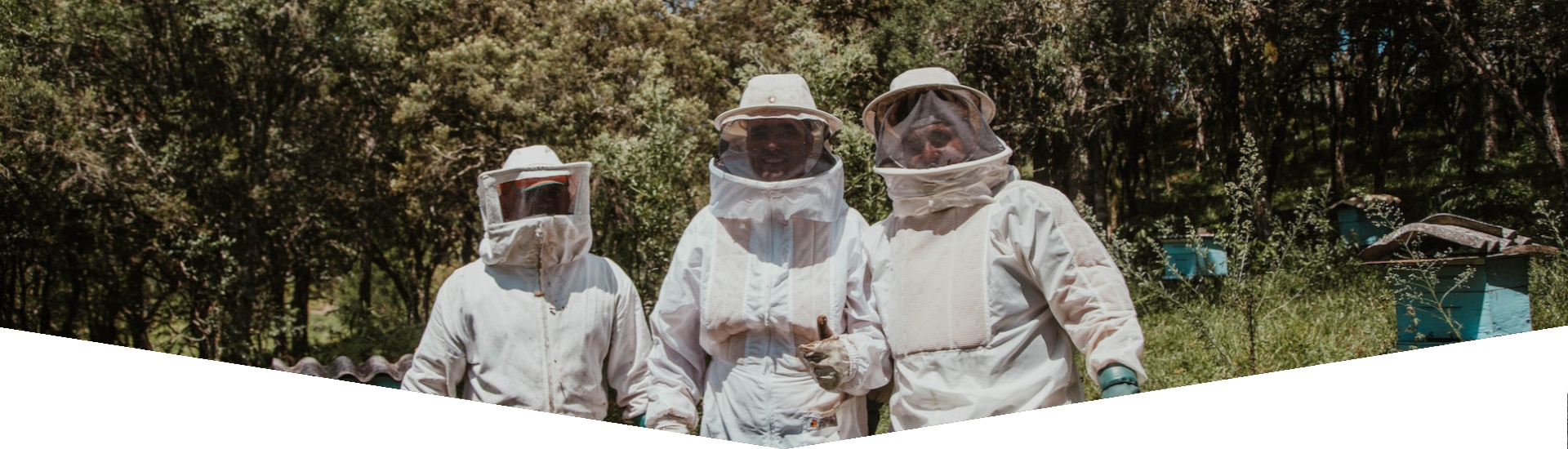 BEE KEEPER PROTECTIVE CLOTHING