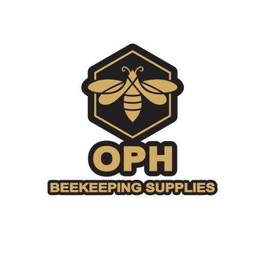 OPH Beekeeping Supplies Logo